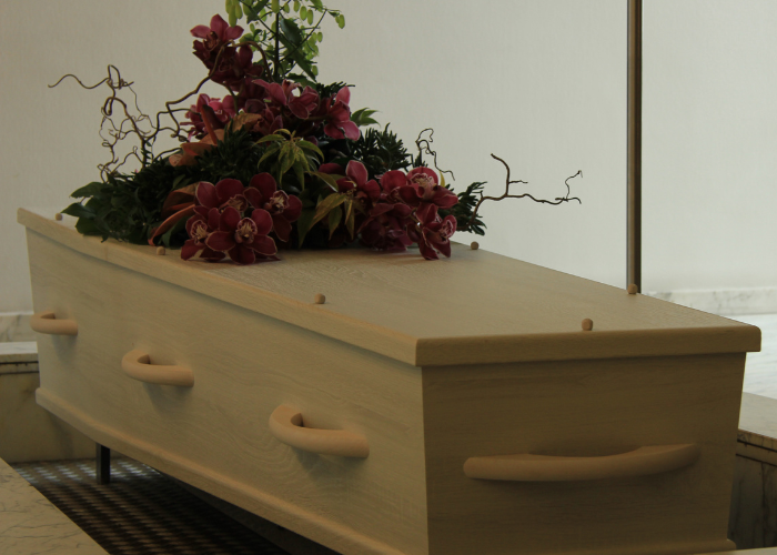 Quel hommage personnalisé à un proche après la cérémonie funéraire ?